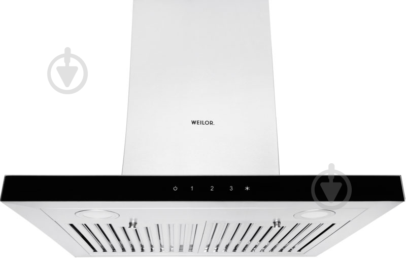 Вытяжка WEILOR WPS 6230 SS 1000 LED - фото 1 Вытяжка WEILOR WPS 6230 SS 1000 LED - фото 1