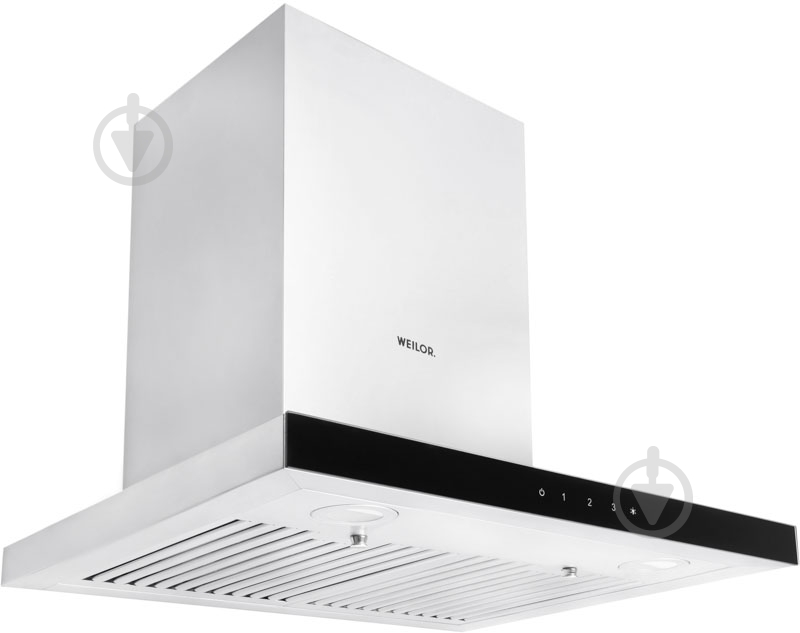 Вытяжка WEILOR WPS 6230 SS 1000 LED - фото 2 Вытяжка WEILOR WPS 6230 SS 1000 LED - фото 2