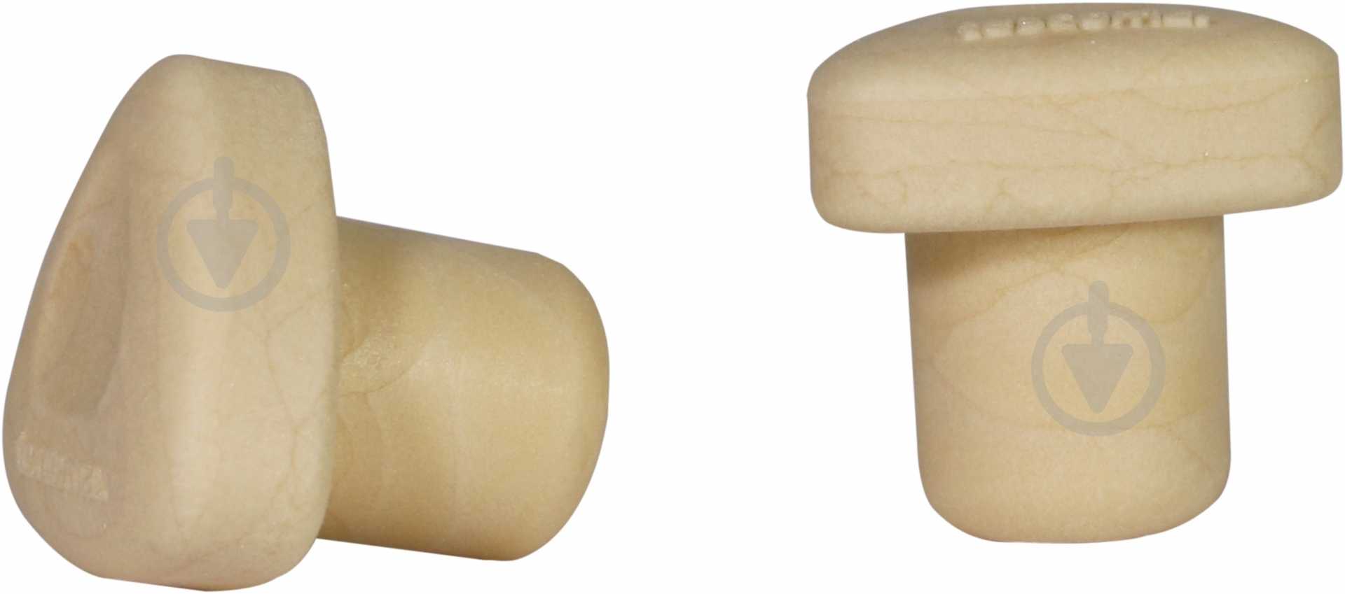 Набор пробок для бутылок Tescoma Presto 2 шт. 420698 - фото 2