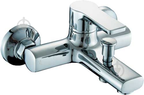 Смеситель для ванны RJ Duct RBZ079-3 - фото 1