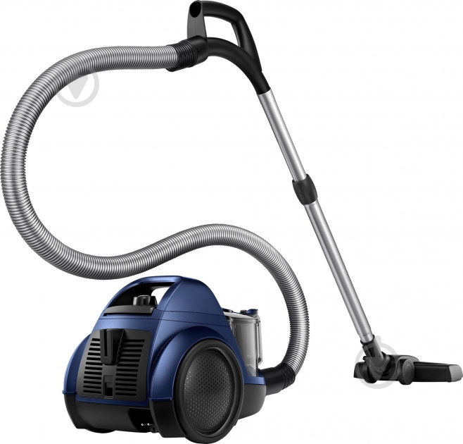 Пылесос Samsung VC07T353MVB/UK - фото 3