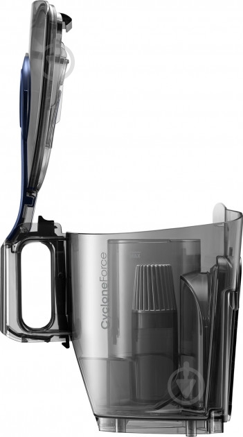 Пылесос Samsung VC07T353MVB/UK - фото 9