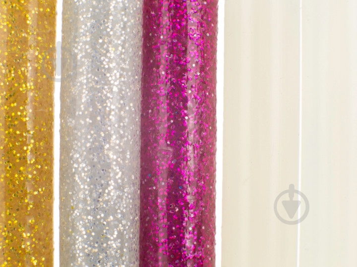 Пистолет клеевой Topex Creator кейс клей 5 шт 42E505 - фото 6 Пистолет клеевой Topex Creator кейс клей 5 шт 42E505 - фото 6