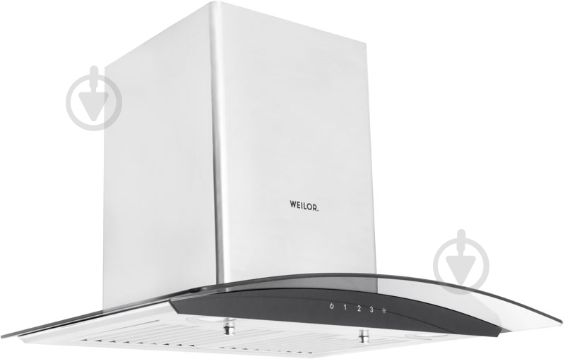 Вытяжка WEILOR WGS 6230 SS 1000 LED - фото 3