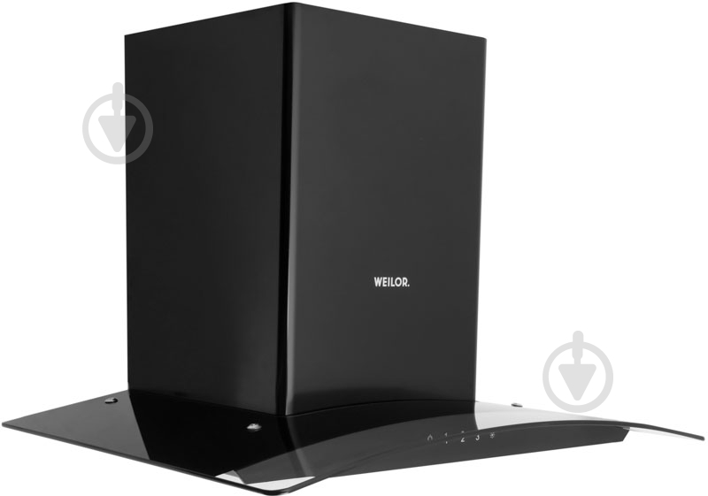 Витяжка WEILOR WGS 6230 BL 1000 LED - фото 3 Витяжка WEILOR WGS 6230 BL 1000 LED - фото 3