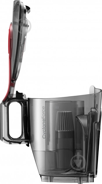 Пылесос Samsung VC07T352MVR/UK - фото 9