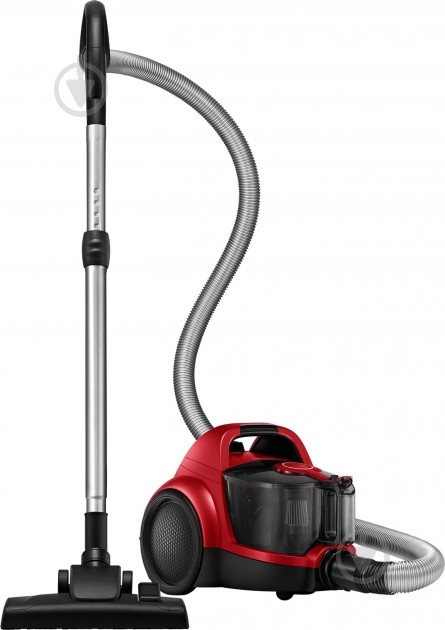 Пылесос Samsung VC07T352MVR/UK - фото 2