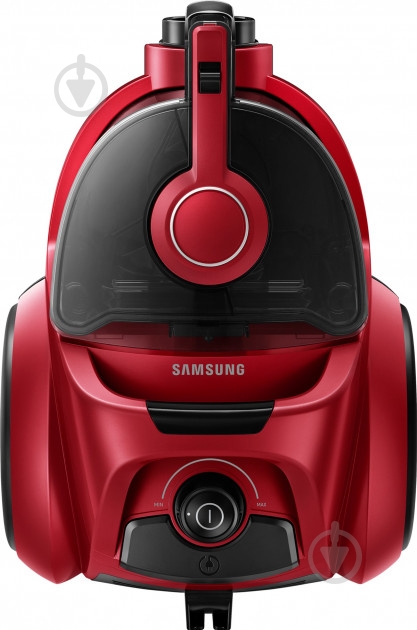 Пылесос Samsung VC07T352MVR/UK - фото 7
