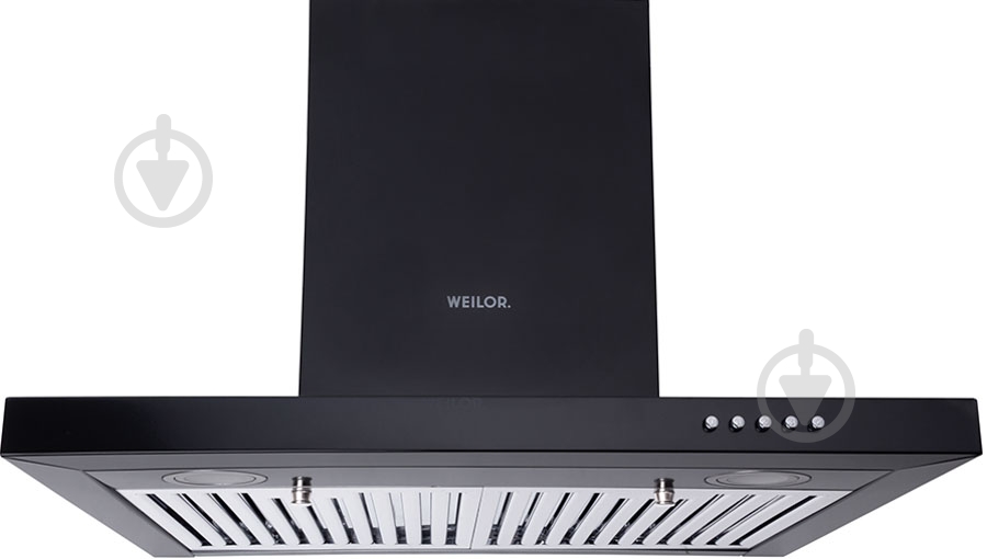 Вытяжка WEILOR Slimline WP 6230 BL 1000 LED - фото 1 Вытяжка WEILOR Slimline WP 6230 BL 1000 LED - фото 1