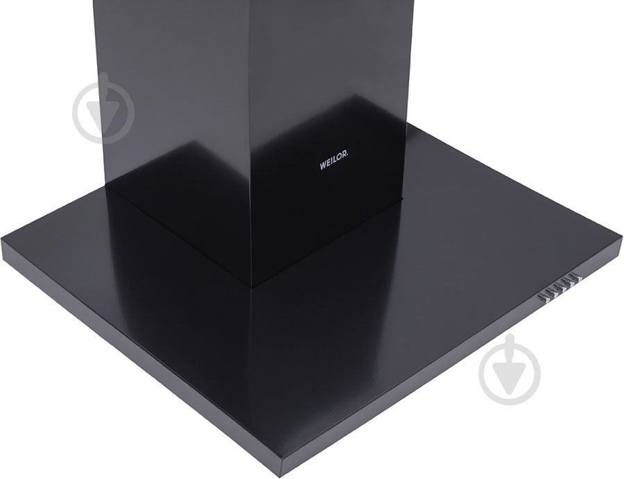 Вытяжка WEILOR Slimline WP 6230 BL 1000 LED - фото 3 Вытяжка WEILOR Slimline WP 6230 BL 1000 LED - фото 3