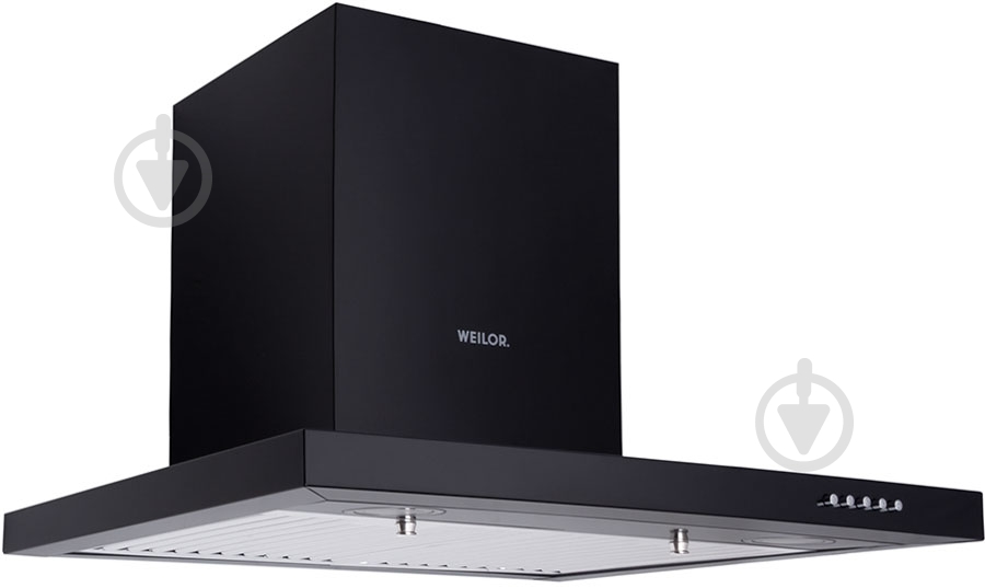 Вытяжка WEILOR Slimline WP 6230 BL 1000 LED - фото 2 Вытяжка WEILOR Slimline WP 6230 BL 1000 LED - фото 2