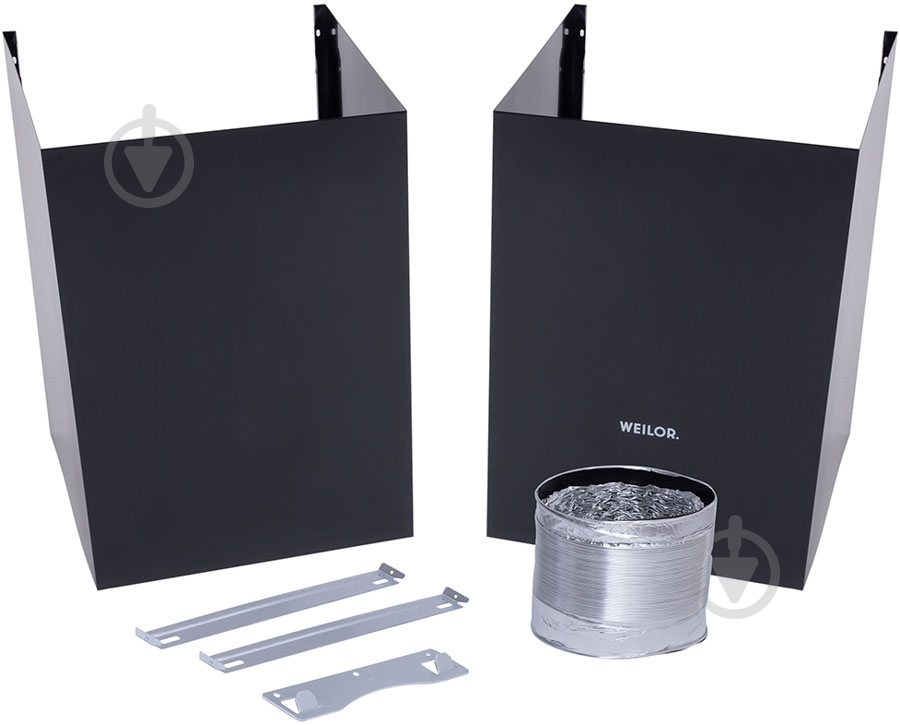Вытяжка WEILOR Slimline WP 6230 BL 1000 LED - фото 10 Вытяжка WEILOR Slimline WP 6230 BL 1000 LED - фото 10