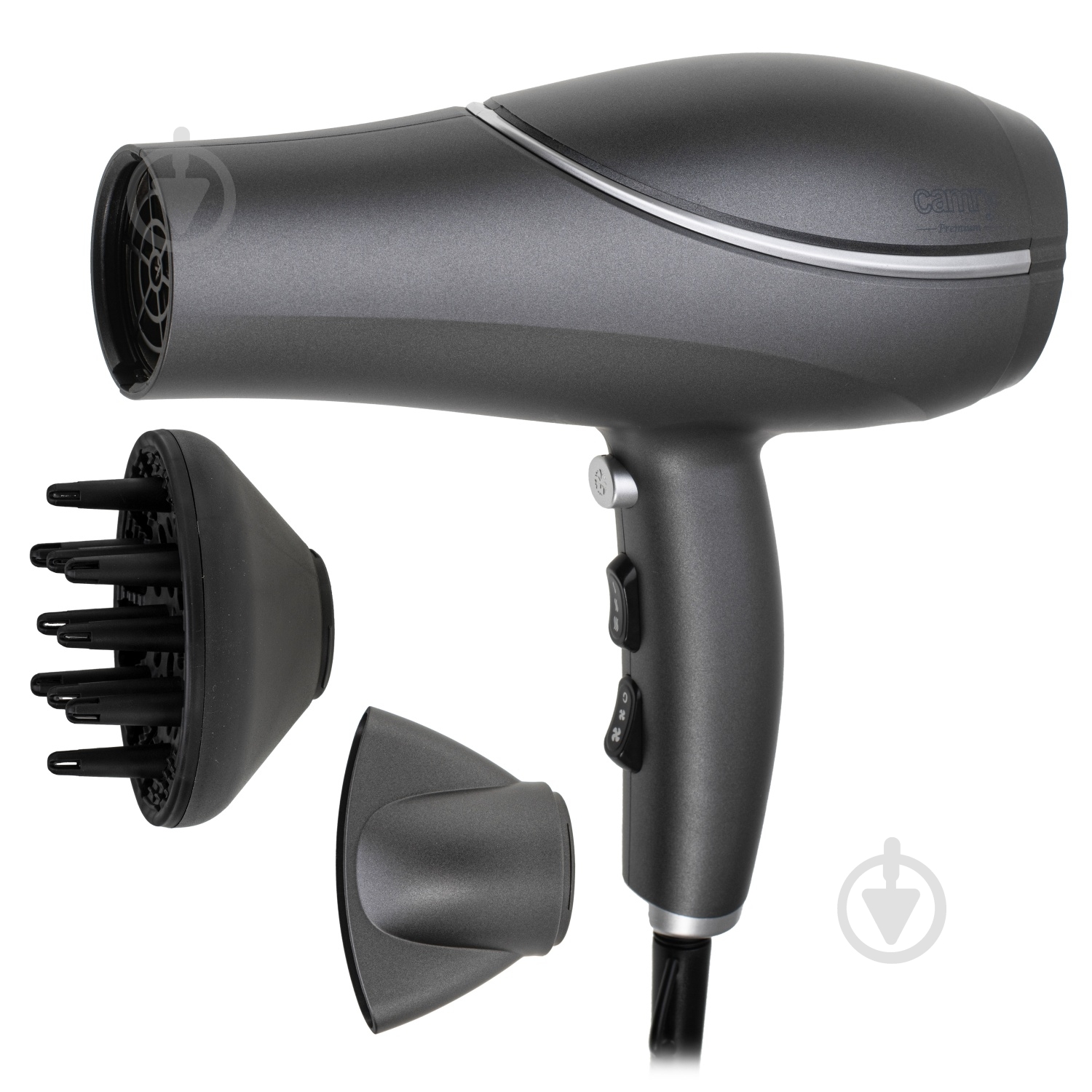 Фен Camry CR-2281 - фото 4