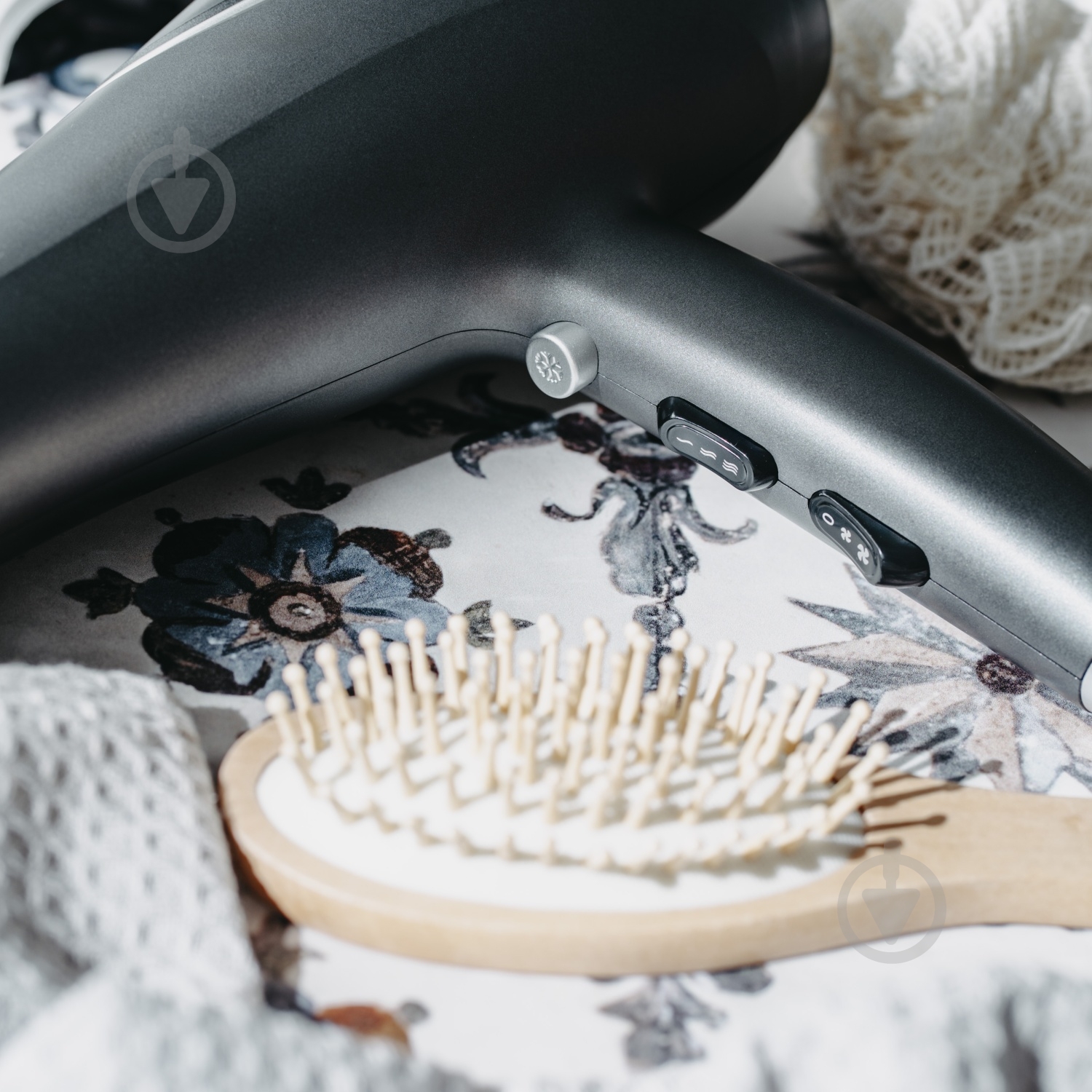 Фен Camry CR-2281 - фото 12