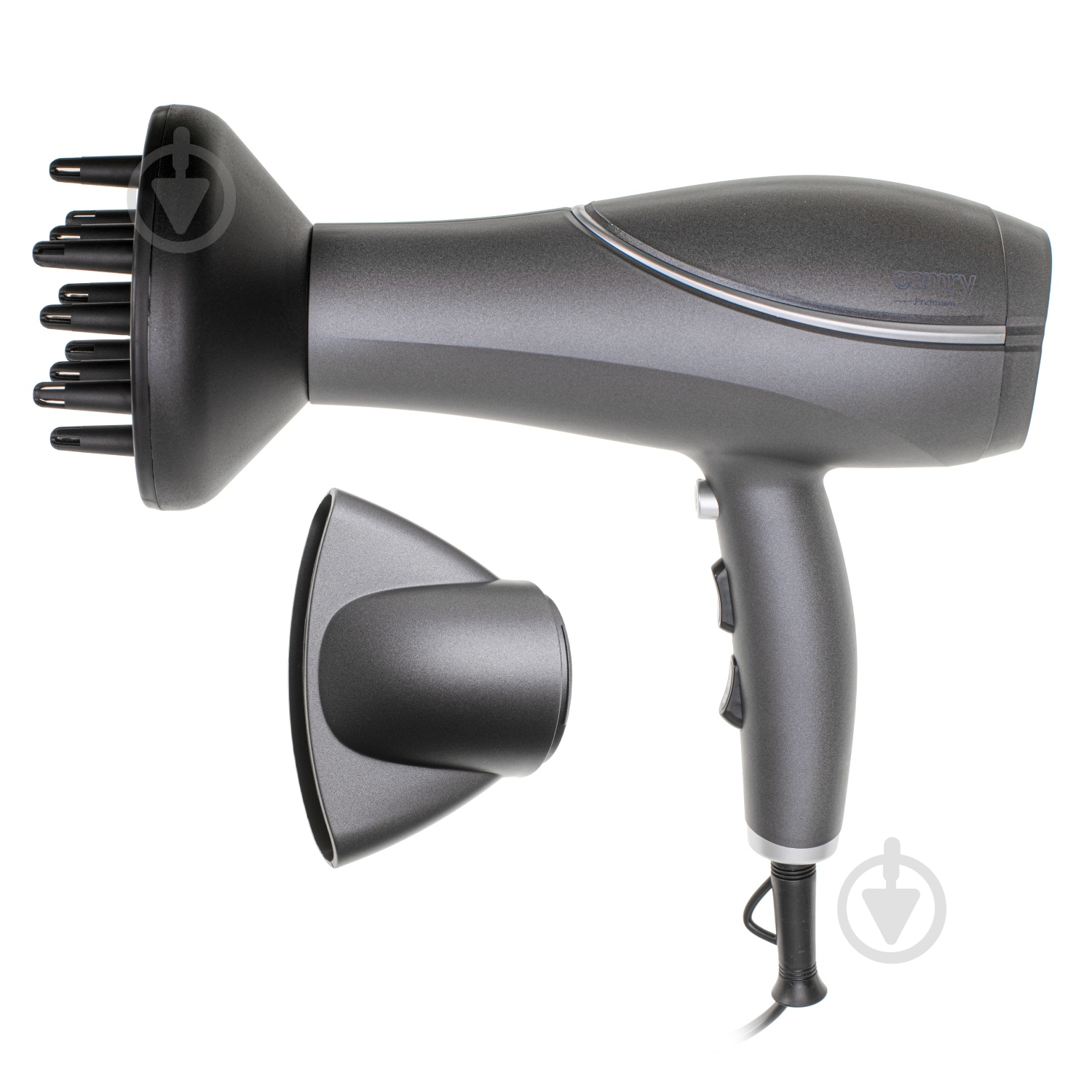 Фен Camry CR-2281 - фото 2