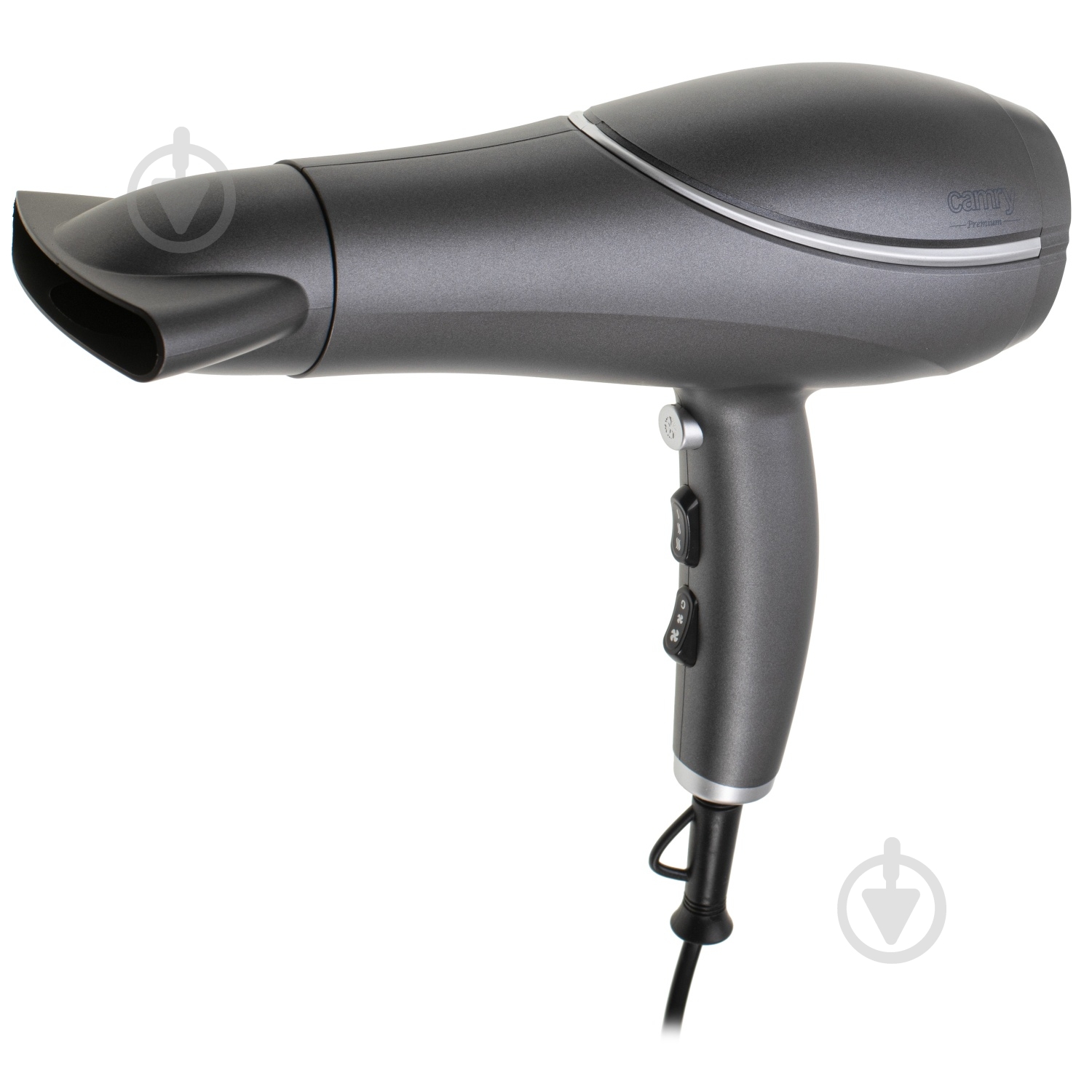 Фен Camry CR-2281 - фото 3