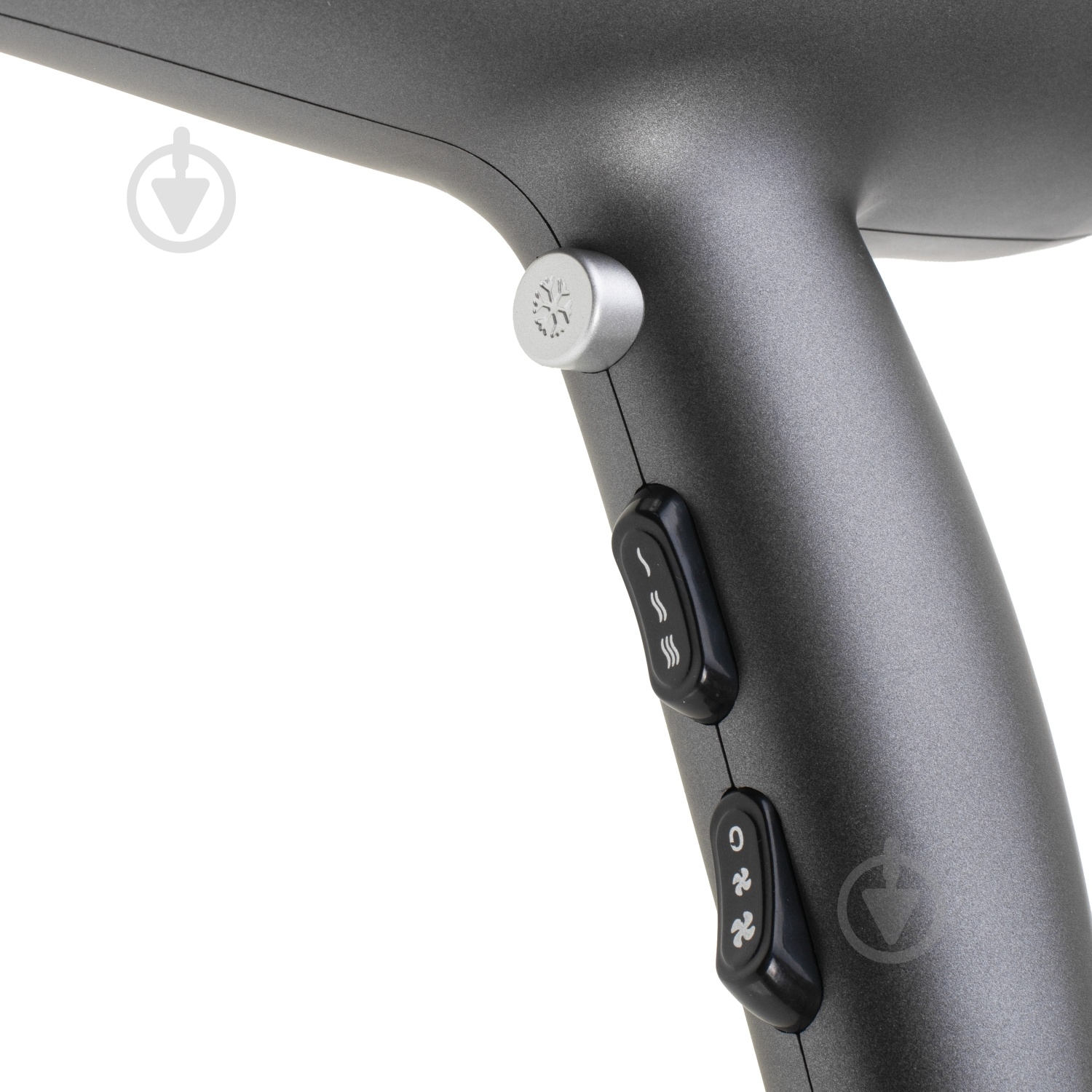 Фен Camry CR-2281 - фото 9