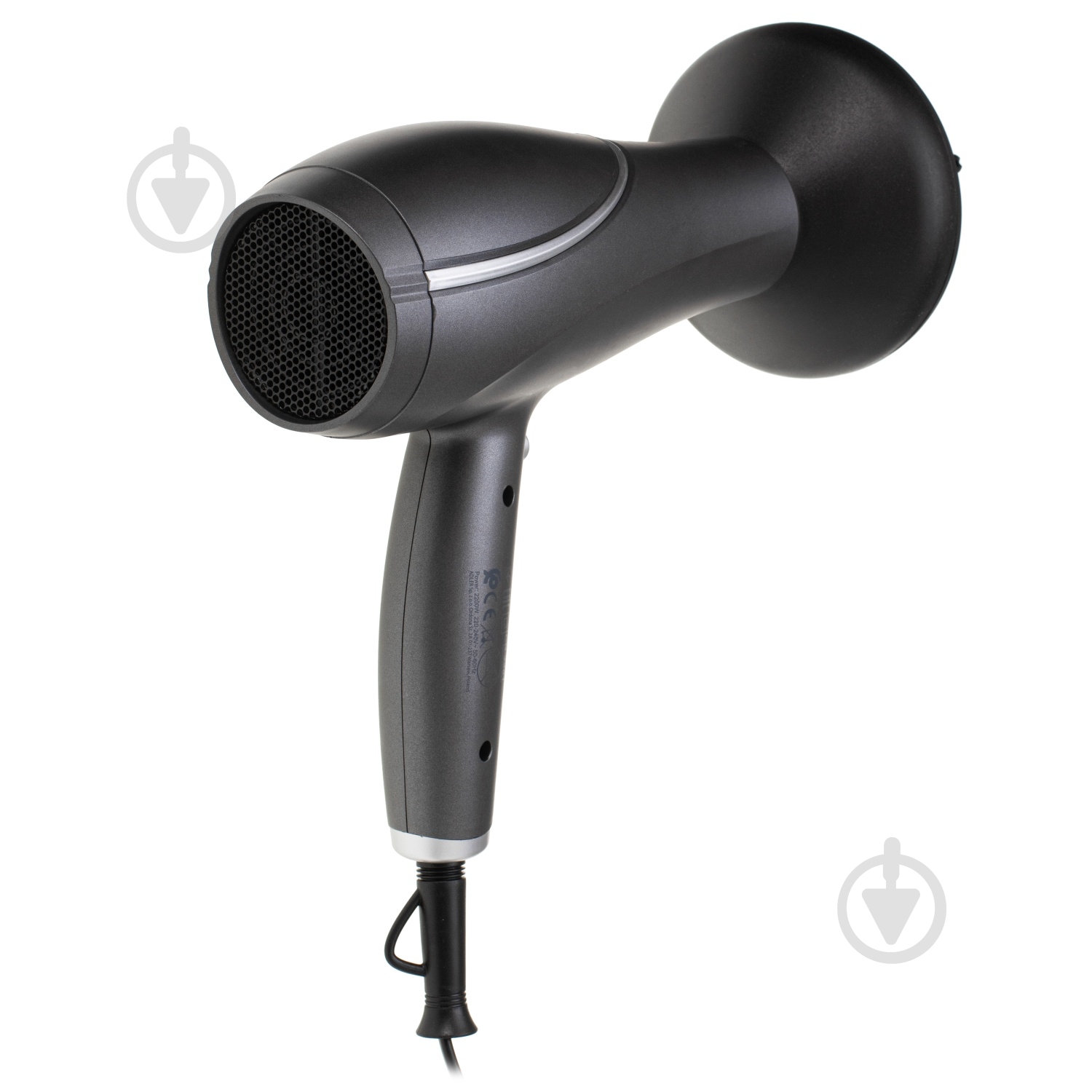 Фен Camry CR-2281 - фото 6