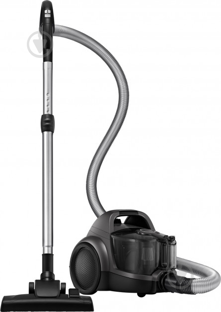 Пылесос Samsung VC07T355MHG/UK - фото 2