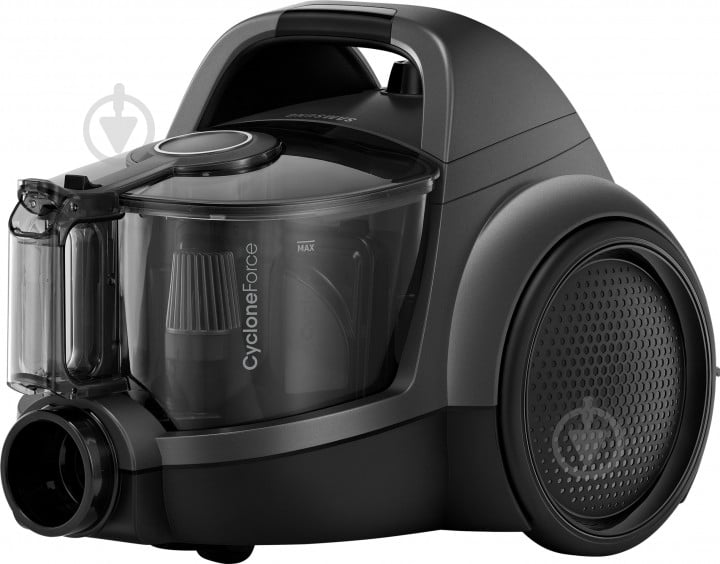 Пылесос Samsung VC07T355MHG/UK - фото 4