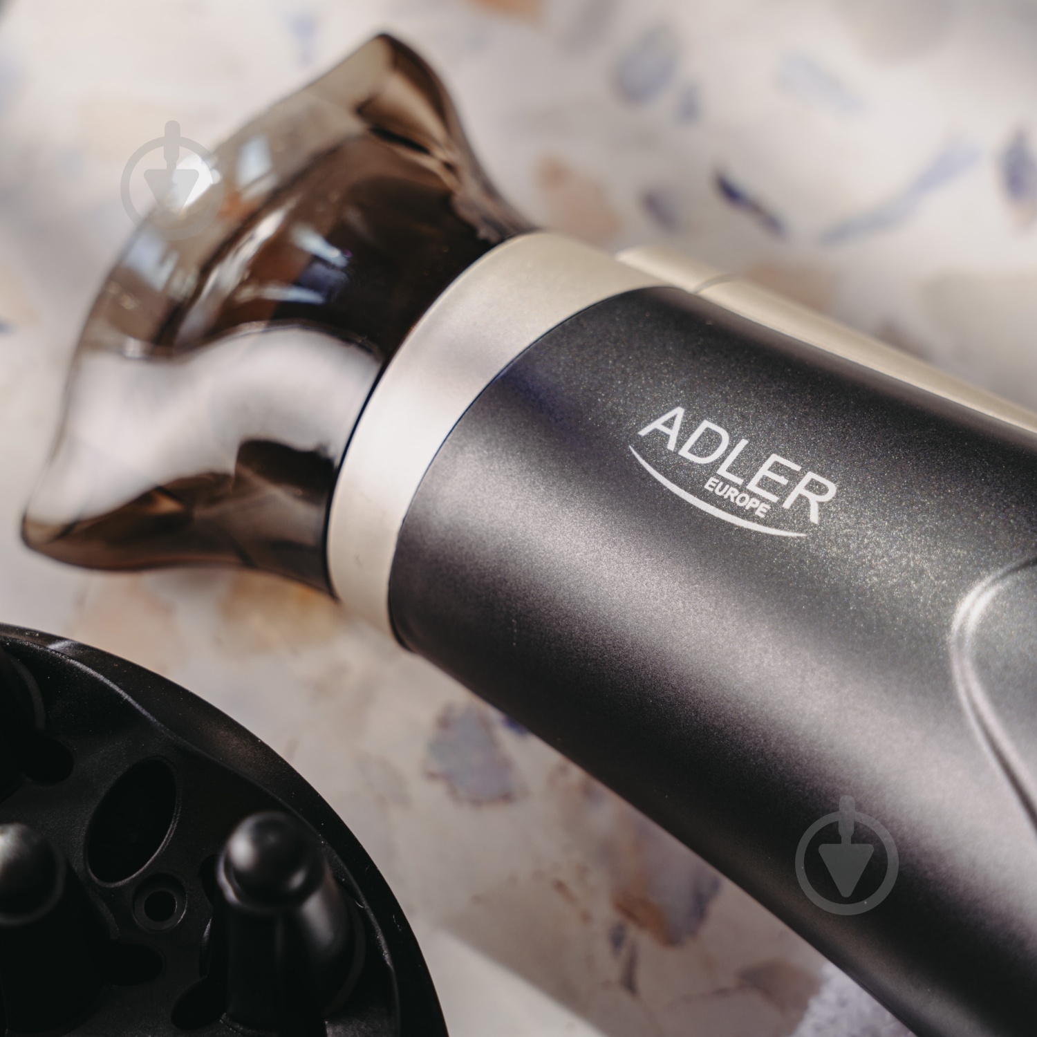 Фен Adler AD-2248GC - фото 11