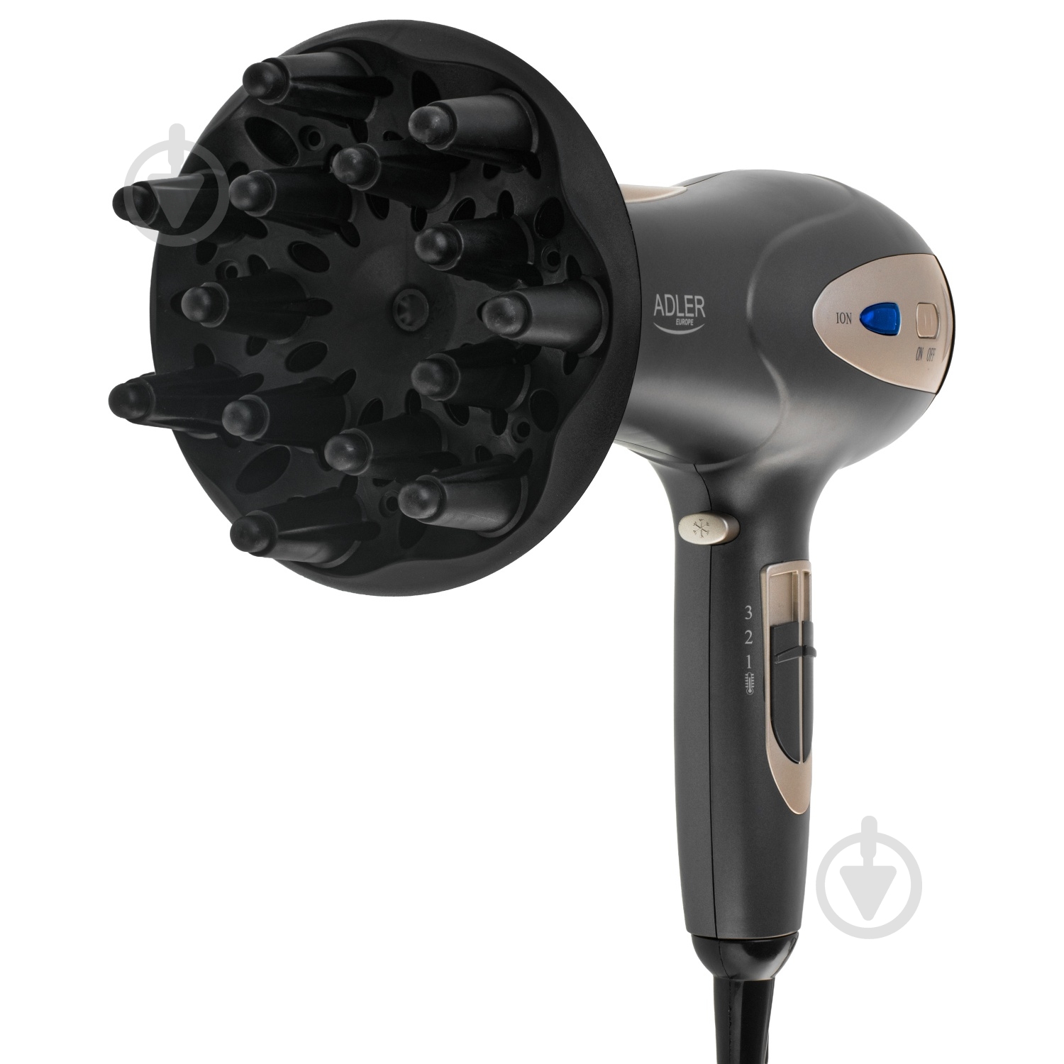 Фен Adler AD-2248GC - фото 5