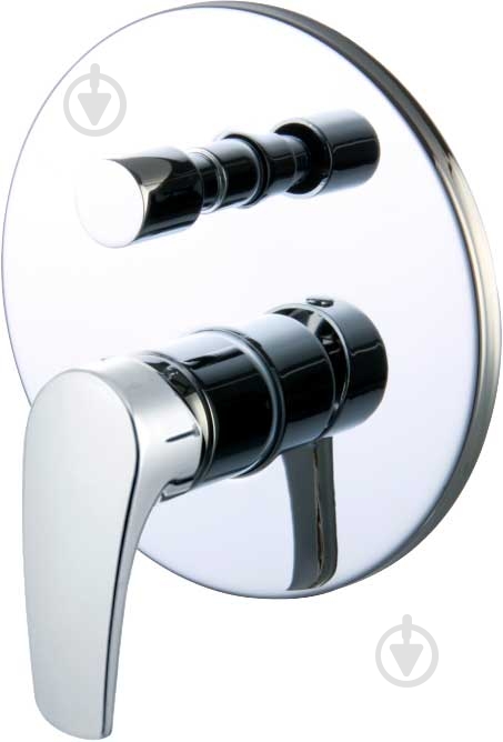 Змішувач для ванни Imprese Jesenik VR-31140 - фото 1