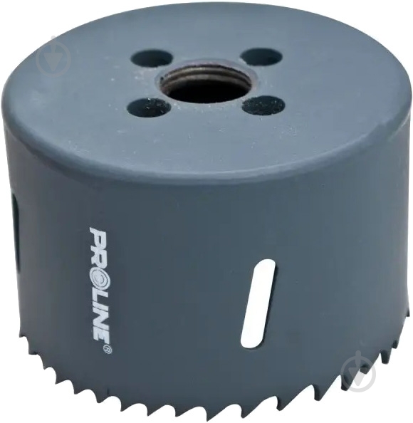 Коронка биметаллическая Proline 51 мм 27151 - фото 1