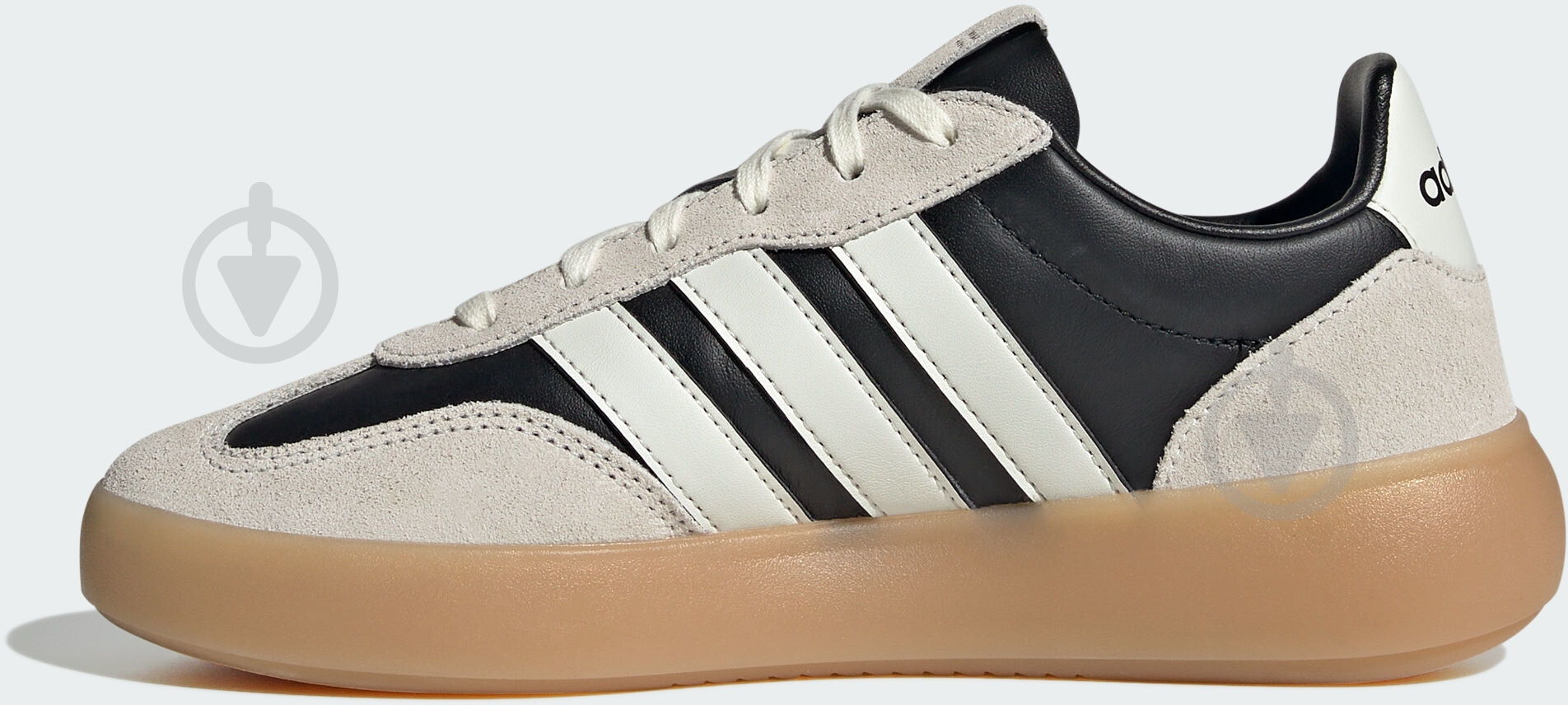 Кроссовки Adidas BARREDA DECODE LUX JR3530 р.39 1/3 - фото 2 Кроссовки Adidas BARREDA DECODE LUX JR3530 р.39 1/3 - фото 2