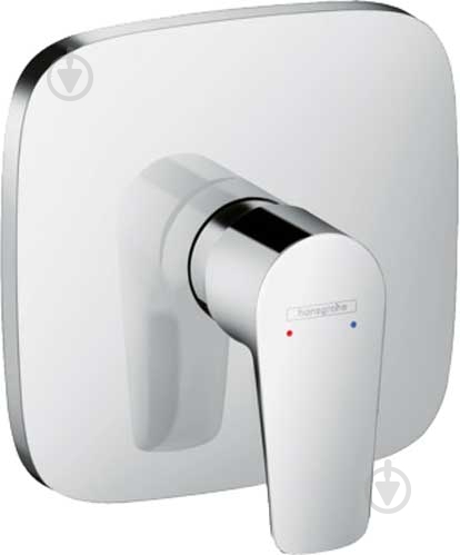 Смеситель для душа Hansgrohe Talis E 71765000 - фото 1