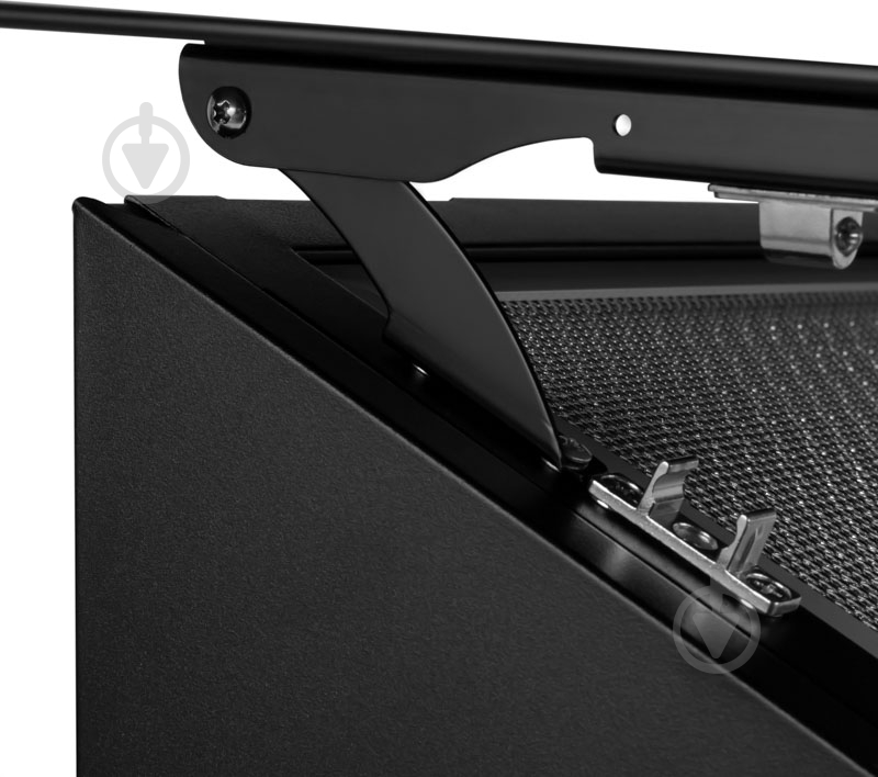 Вытяжка Minola HDN 66102 BL 1000 LED - фото 4