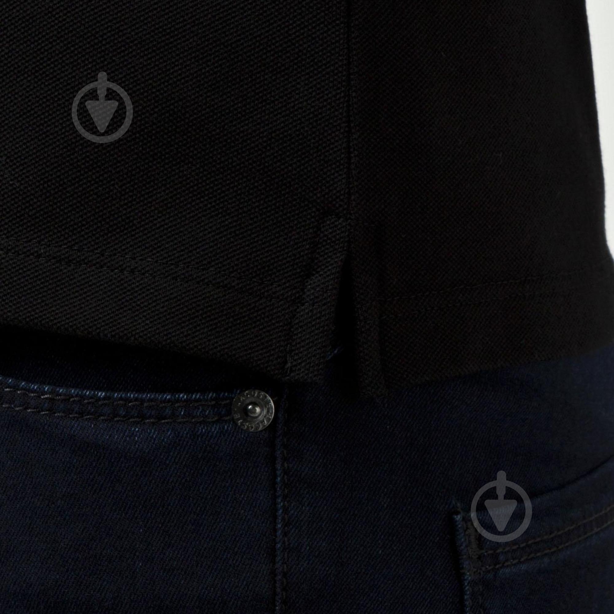 Поло Lacoste PF469E031 р.L - фото 5