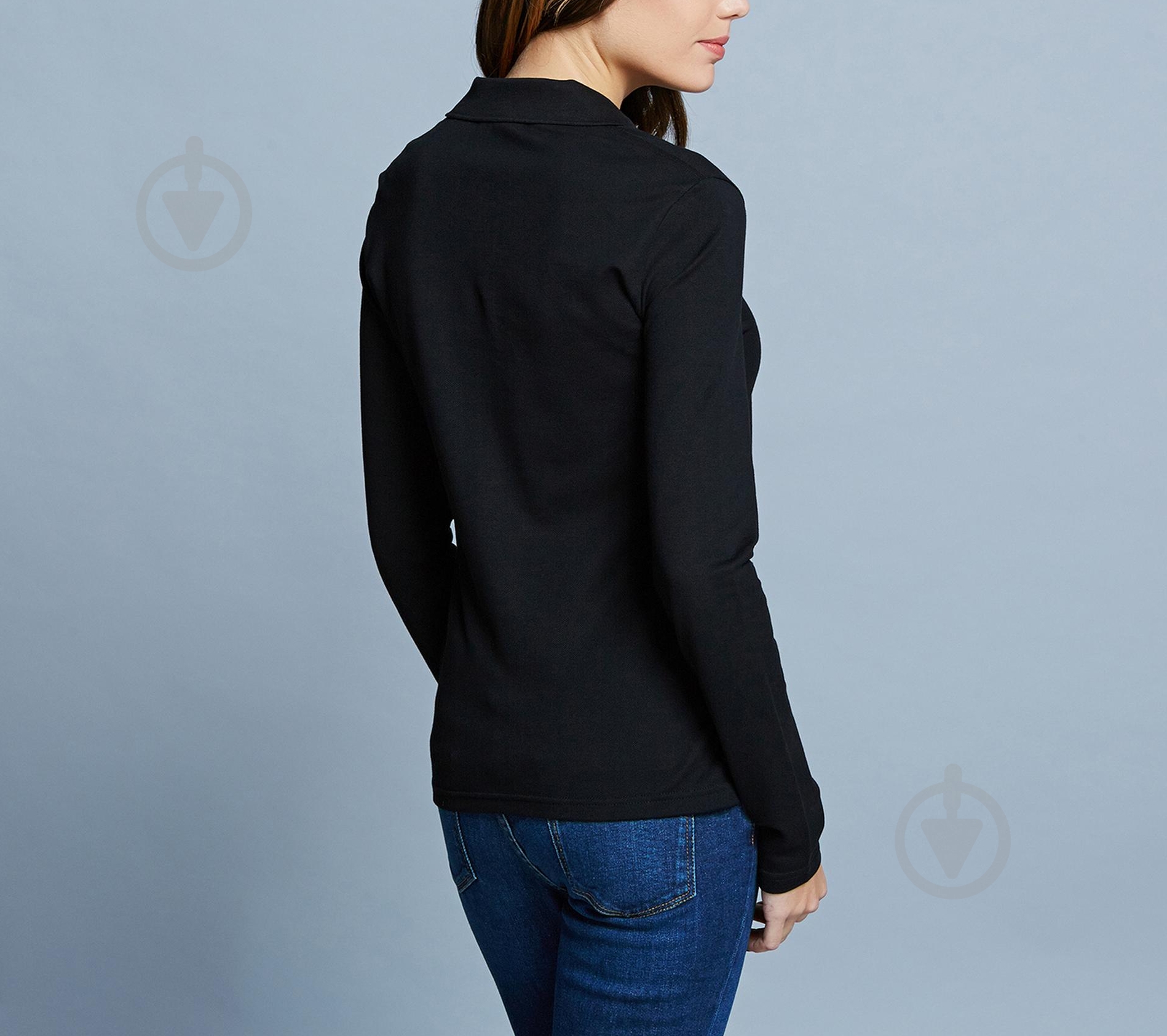 Поло Lacoste PF469E031 р.L - фото 2