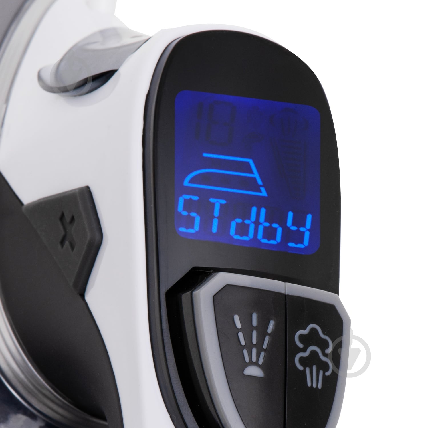 Утюг Adler AD-5053 - фото 8 Утюг Adler AD-5053 - фото 8