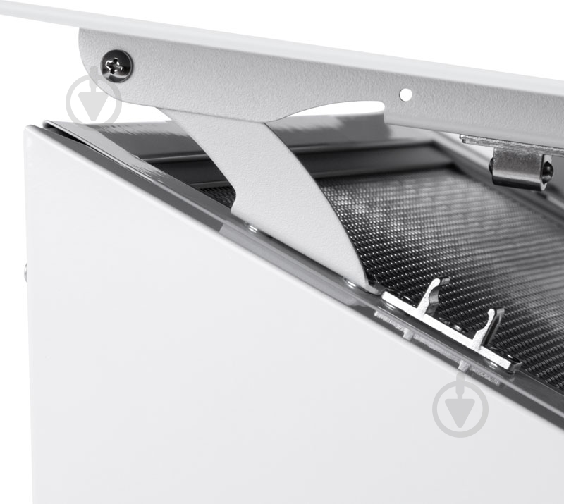Вытяжка Minola HDN 66112 WH 1000 LED - фото 3