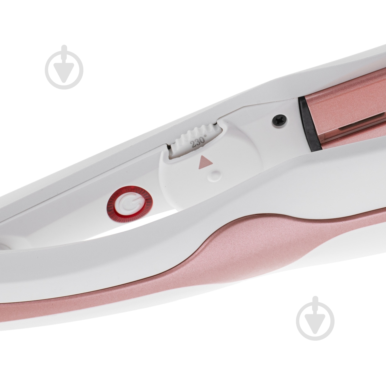 Выпрямитель для волос Adler AD-2318W - фото 8