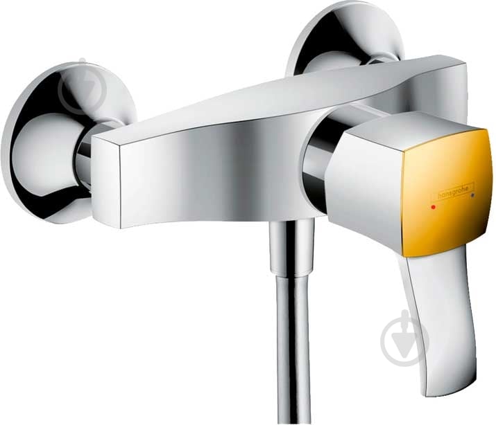 Смеситель для душа Hansgrohe Metropol Classic 31360090 - фото 1