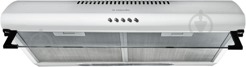 Витяжка Minola HPL 6140 WH 630 - фото 1