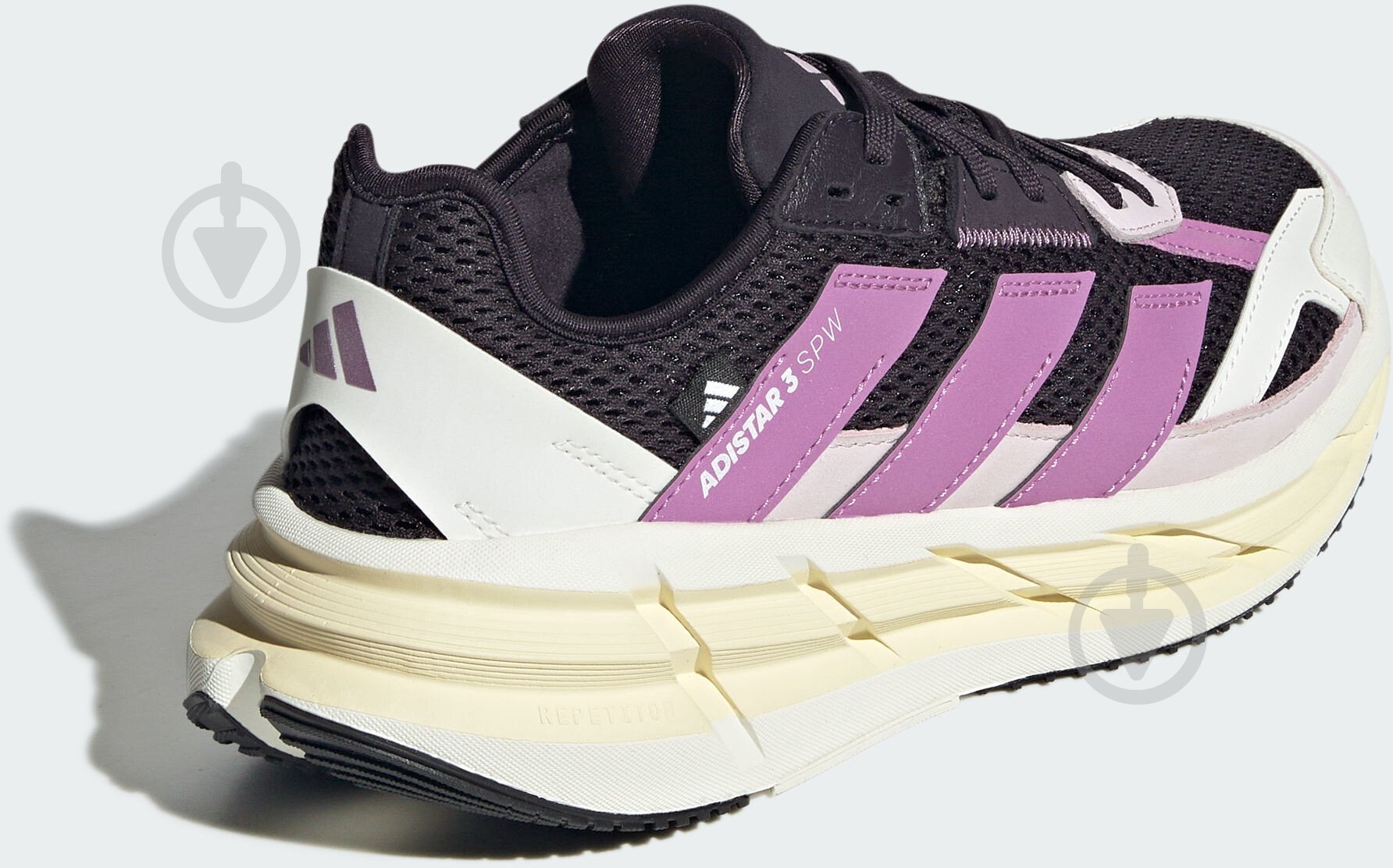 Кросівки жіночі Adidas ADISTAR 3 SPORTSWEA JS1156 р.39 1/3 різнокольорові - фото 4