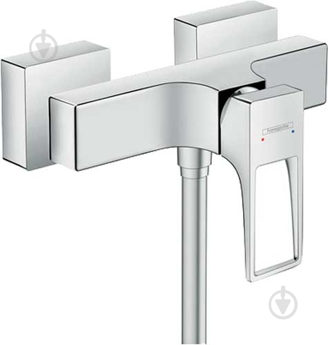 Смеситель для душа Hansgrohe Metropol 74560000 - фото 1