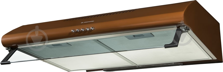 Вытяжка Minola HPL 6140 BR 630 - фото 2