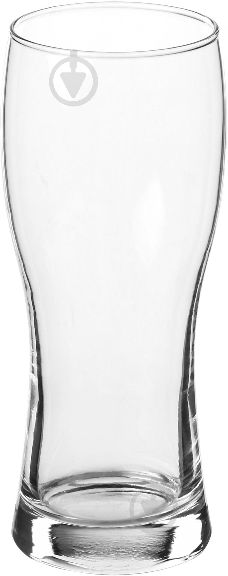 Бокал для пива Durobor Prague 330 мл 1 шт. - фото 1