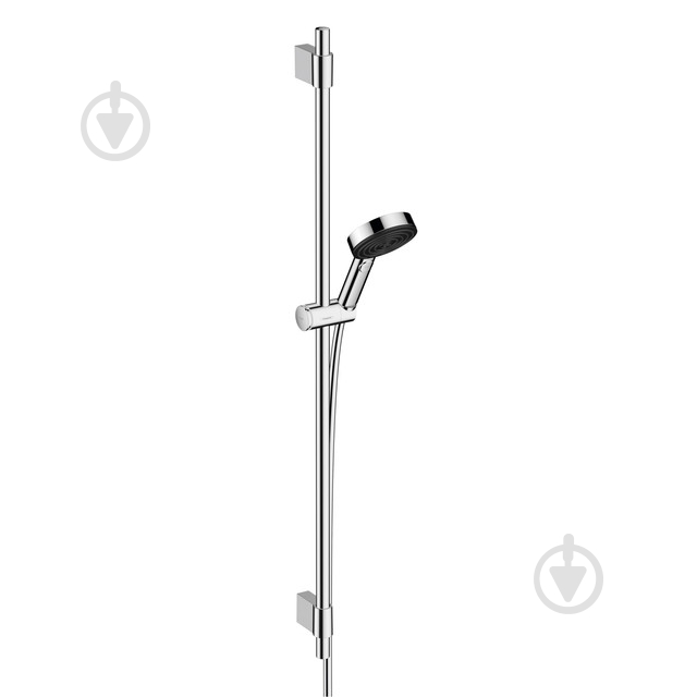 Душевой гарнитур Hansgrohe Pulsify Blend Relax 24180000 - фото 1