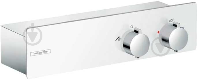 Смеситель для душа Hansgrohe Showertablet 350 (13102400) - фото 1