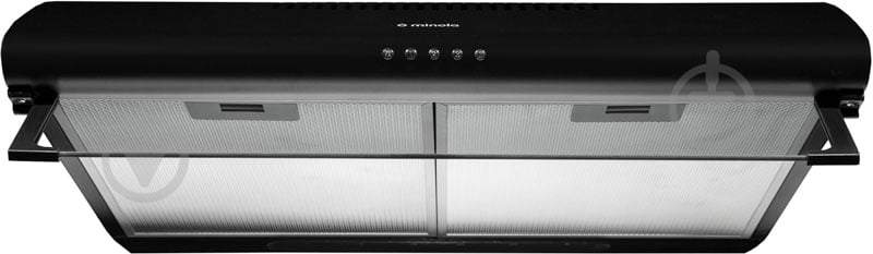 Вытяжка Minola HPL 6140 BL 630 - фото 1