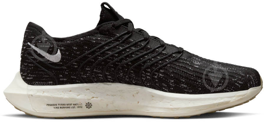 Кроссовки Nike PEGASUS TURBO NN DM3413-001 р.43 - фото 2