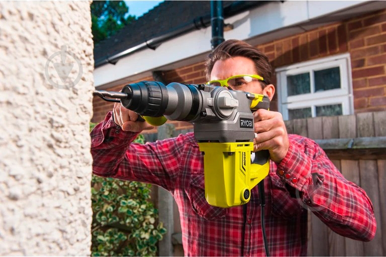 Перфоратор RYOBI RSDS1050-K - фото 3