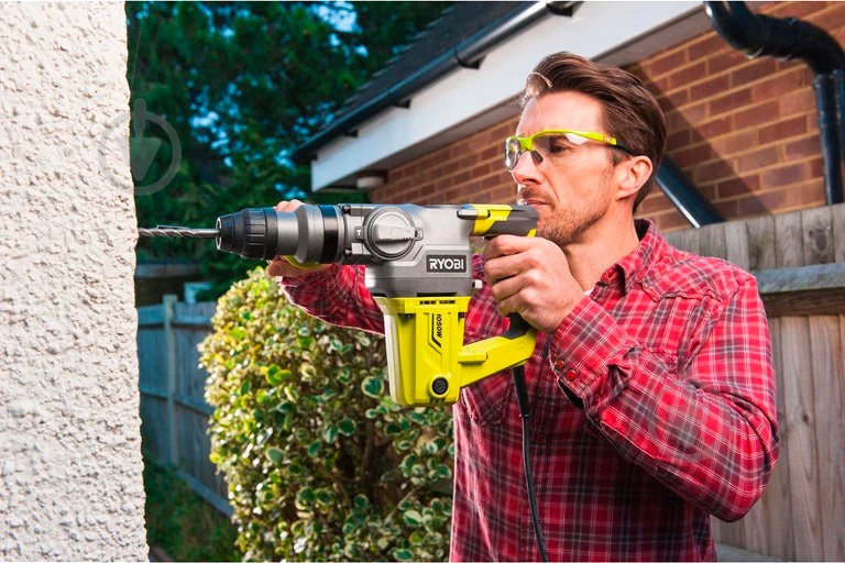 Перфоратор RYOBI RSDS1050-K - фото 2