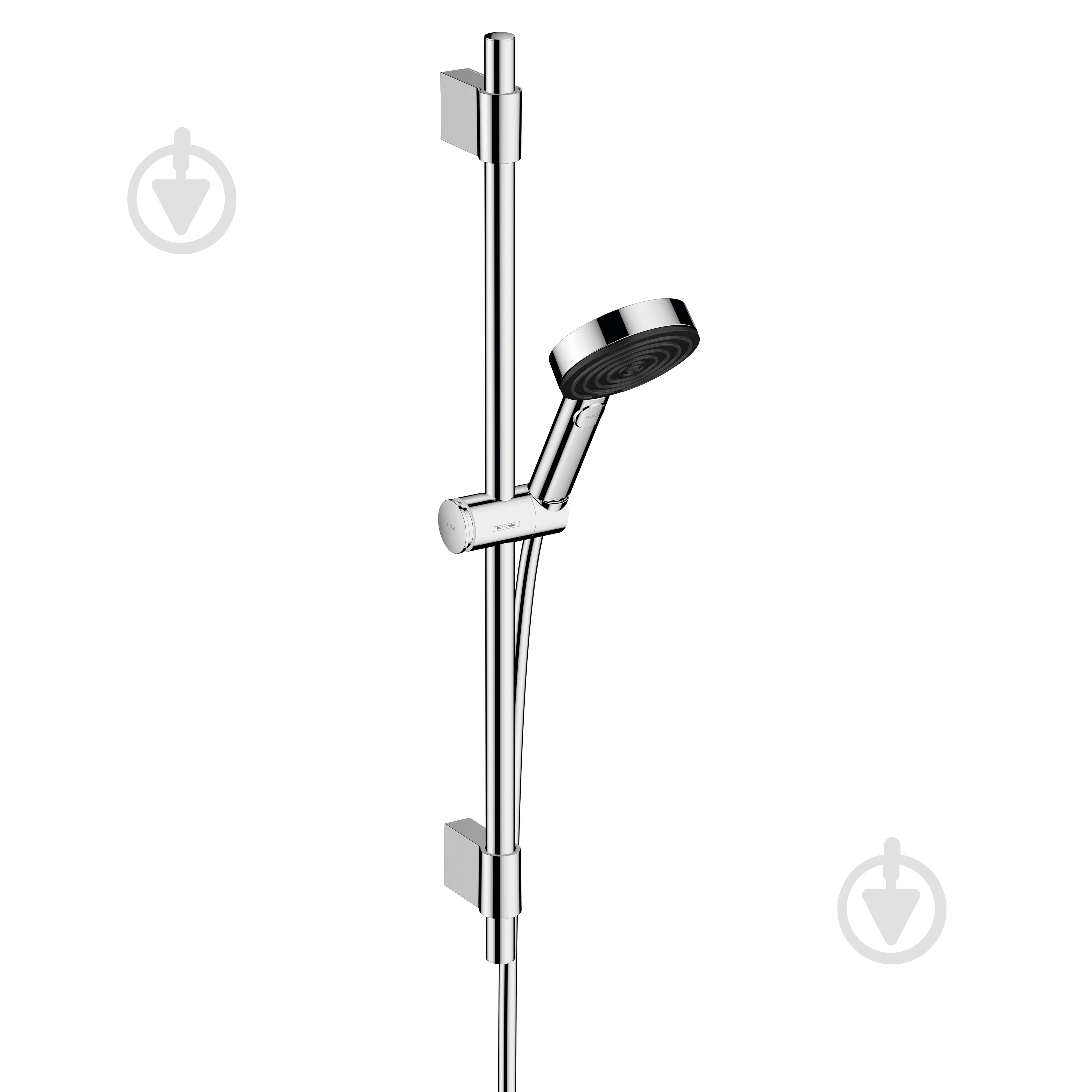 Душовий гарнітур Hansgrohe Pulsify Blend Relax 24190000 - фото 1