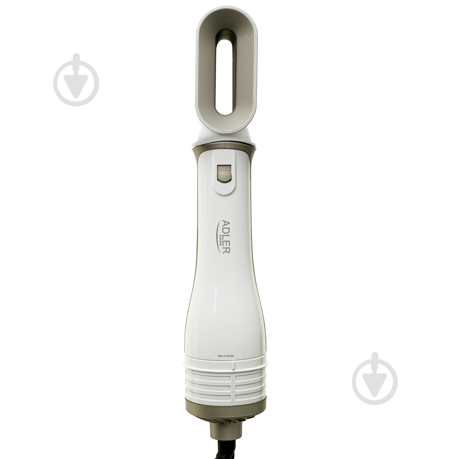 Стайлер Adler AD-2027WC - фото 4 Стайлер Adler AD-2027WC - фото 4